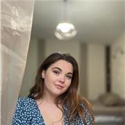 Je donne des cours particuliers à distance de matières scientifiques ou français